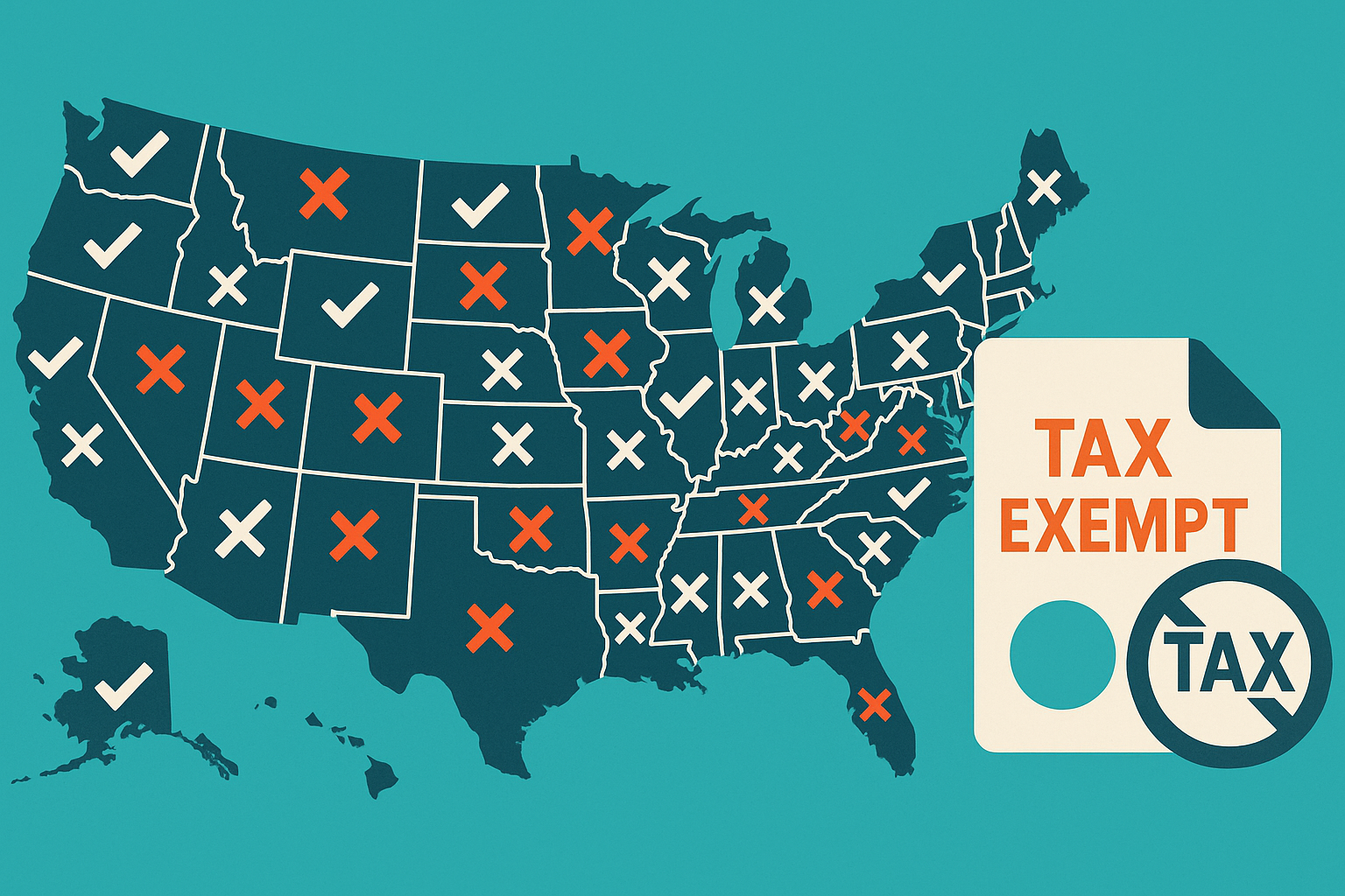 Exemption Nexus: A Hidden Risk That Could Derail Your Business